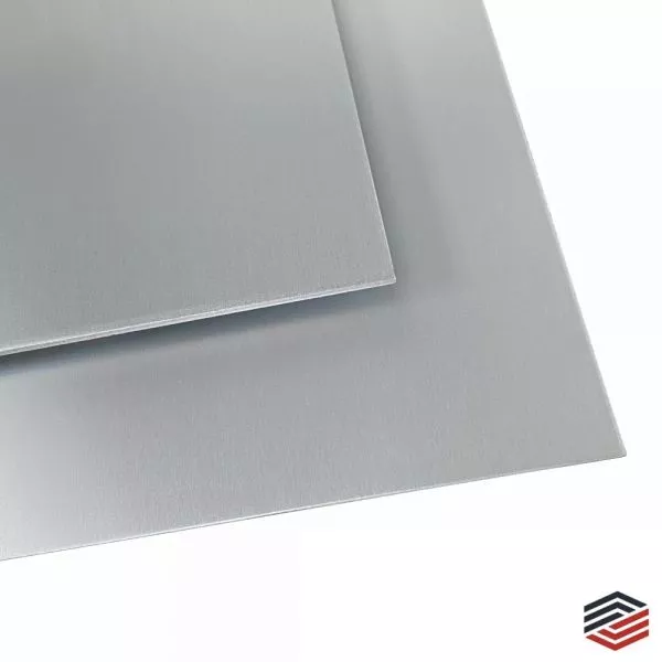 Material: Aluminium Eloxiert